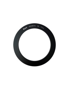 KASE ANELLO MAGNETICO ADATTATORE 77MM PER K9