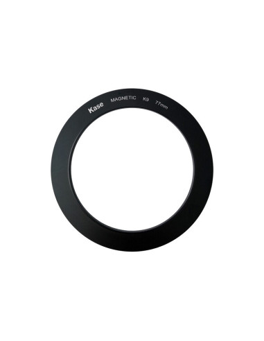 Kase Anello Adattatore Magnetico 77mm per K9