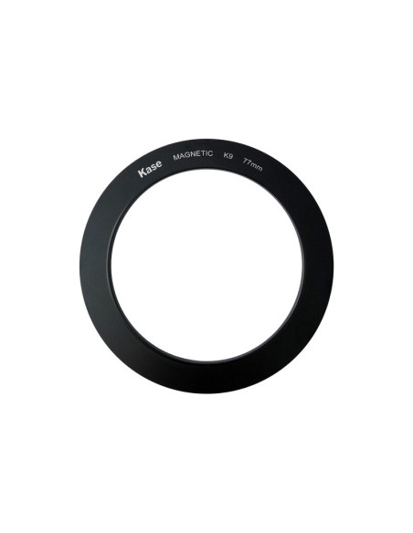 Kase Anello Adattatore Magnetico 77mm per K9