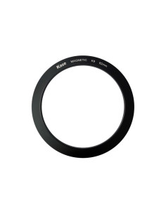 KASE ANELLO MAGNETICO ADATTATORE 82MM PER K9