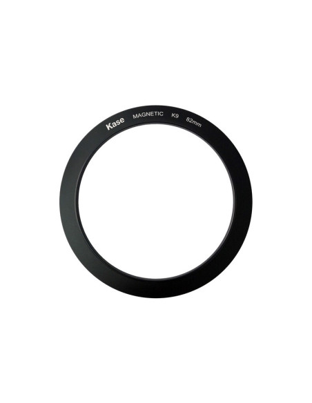 Kase Anello Adattatore Magnetico 82mm per K9