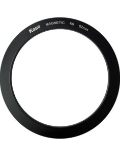 KASE ANELLO MAGNETICO ADATTATORE 82MM PER K9 2