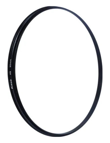Kase Anello Adattatore Magnetico 95mm per K9