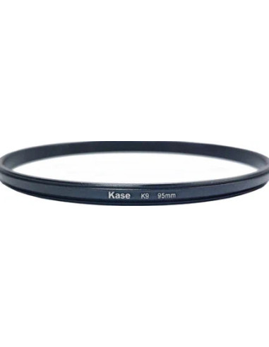 Kase Anello Adattatore Magnetico 95mm per K9