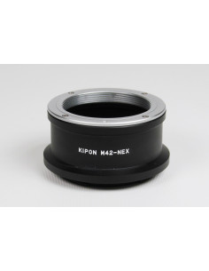 TRESOR ANELLO 42X1 PER CANON