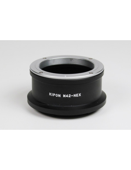 TRESOR ANELLO 42X1 PER CANON