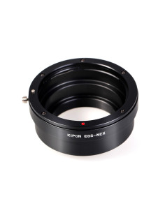 TRESOR ANELLO CONV. KIPON SONY MIN AF/ EOS