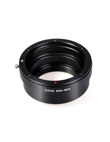 TRESOR ANELLO CONV. KIPON SONY MIN AF/ EOS