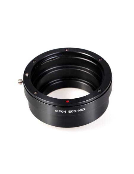 TRESOR ANELLO CONV. KIPON SONY MIN AF/ EOS