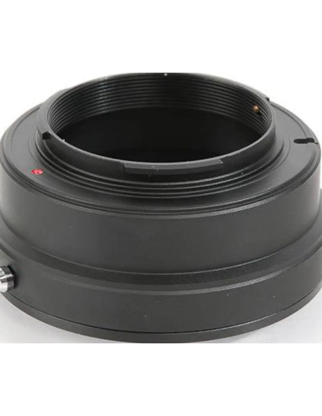 TRESOR ANELLO CONV. KIPON SONY MIN AF/ EOS