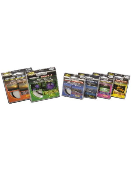 BILORA FILTRO POLARIZ.CIRC D.55