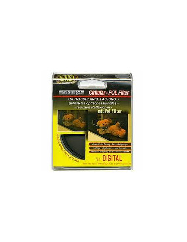 BILORA FILTRO POLARIZ.CIRC D.55