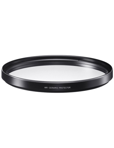 SIGMA FILTRO WR CERAMIC PROTECTOR D.105