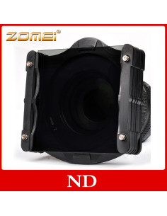 ZOMEI FILTRO D. 52 MM ND8