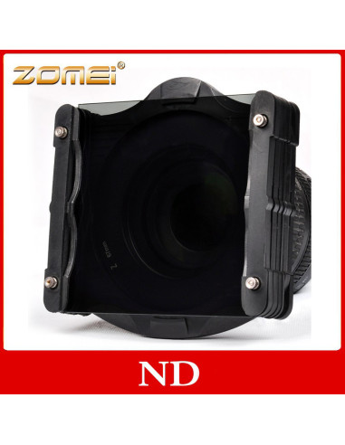ZOMEI FILTRO D. 52 MM ND8