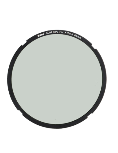 KASE FILTRO GOLD G-CPL 52MM