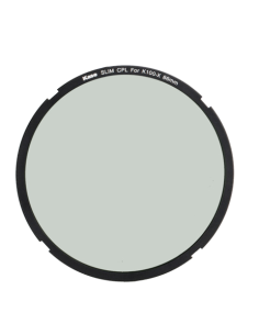 KASE FILTRO GOLD G-CPL 55MM