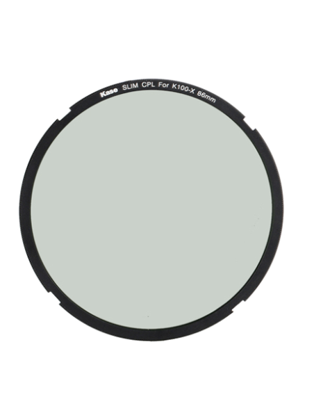 KASE FILTRO GOLD G-CPL 95MM