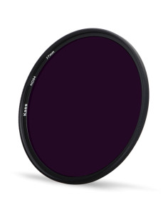 KASE FILTRO ROUND ND FILTER ND64 62MM