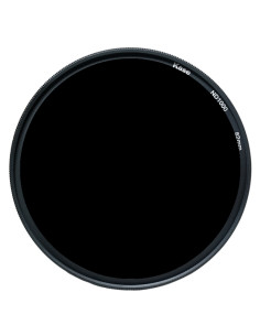KASE FILTRO ROUND ND FILTER ND1000 67MM CIRC