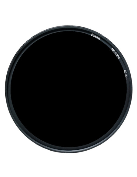 KASE FILTRO ROUND ND FILTER ND1000 72MM CIRC
