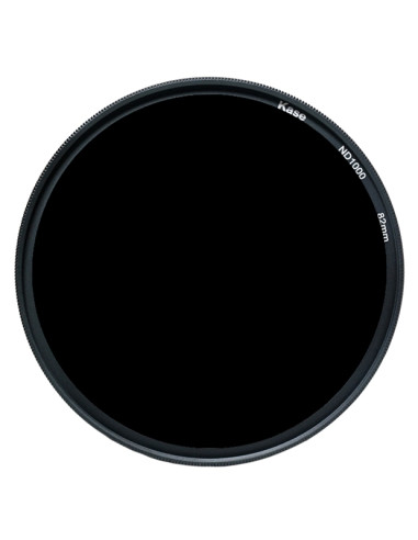 KASE FILTRO ROUND ND FILTER ND1000 77MM CIRC.