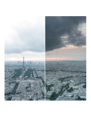 Filtro K100 Wolverine SOFT GND 1.2 100x150mm