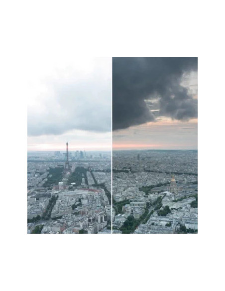 Filtro K100 Wolverine SOFT GND 1.2 100x150mm