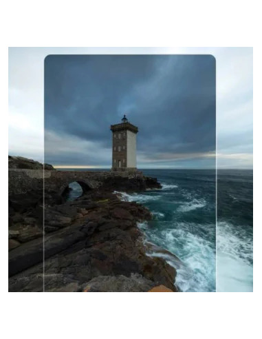 Filtro K100 Wolverine SOFT GND 1.2 100x150mm