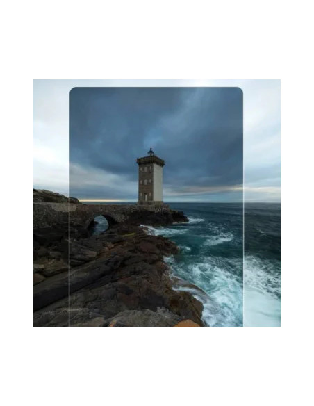 Filtro K100 Wolverine SOFT GND 1.2 100x150mm