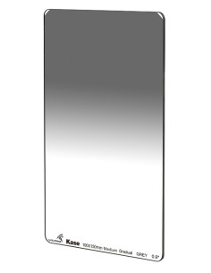 KASE FILTRO K100 WOLVERINE HARD GND 0.6 100X150