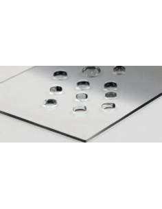 KASE FILTRO K100 WOLVERINE HARD GND 0.6 100X150 2