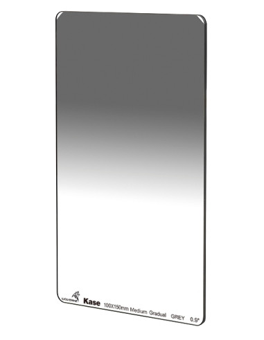 KASE FILTRO K100 WOLVERINE HARD GND 0.9 100X150