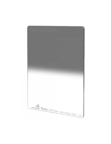 KASE FILTRO K100 WOLVERINE HARD GND 0.9 100X150