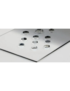 KASE FILTRO K100 WOLVERINE MEDIUM GND 0.9 100X150 2