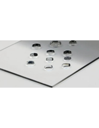 Filtro K100 Wolverine Medium GND 0.9 100x150