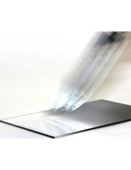 Filtro K100 Wolverine Medium GND 0.9 100x150