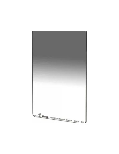 Filtro K100 Wolverine Medium GND 0.9 100x150