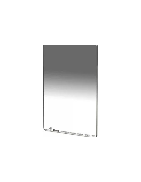 Filtro K100 Wolverine Medium GND 0.9 100x150