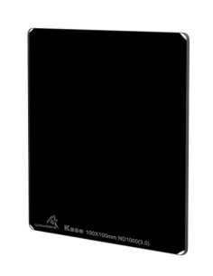 KASE FILTRO K100 WOLVERINE ND1000 100X100