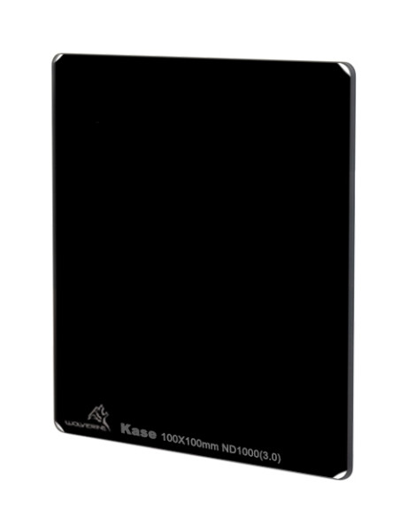 KASE FILTRO K100 WOLVERINE ND1000 100X150