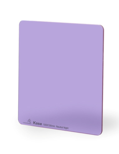KASE FILTRO WOLVERINE NEUTRAL NIGHT FILTER 150X150