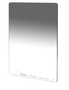 KASE FILTRO K100 SKYEYE ND1000 100X100