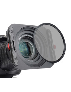 KASE KIT FILTRI 8 CON CPL 86 SUPER SLIM MAGNETICO