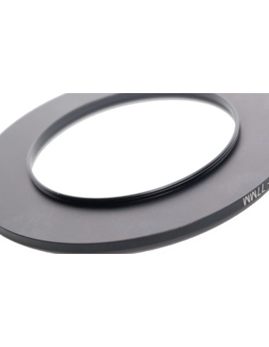 KASE KIT FILTRI COMPLETO ANELLI STEP UP PER K100 (49/52/58/62/67/72-77)