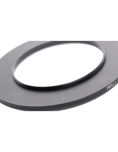 KASE KIT FILTRI COMPLETO ANELLI STEP UP PER K100 (49/52/58/62/67/72-77)