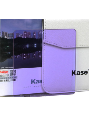 Kit Filtri Wolverine Neutral Night (LP Filter) 100x100