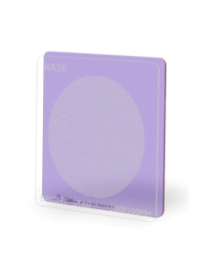 KASE KIT FILTRI WOLVERINE BRIGHT STAR (LP FILTER) 100X100 2