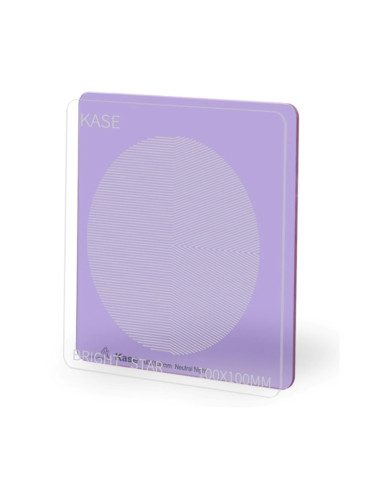 KASE KIT FILTRI WOLVERINE BRIGHT STAR (LP FILTER) 100X100