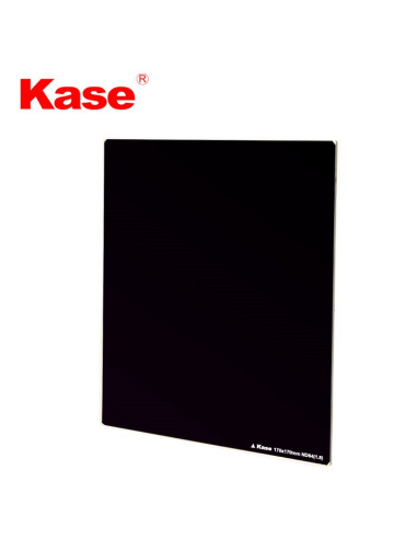 KASE FILTRO K170 ND64 170X170